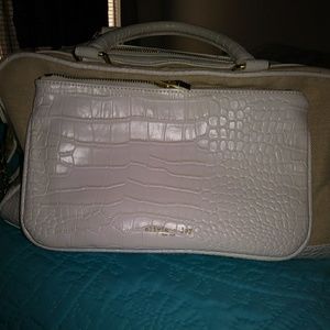 Big purse okiva +joy. Worn once like new